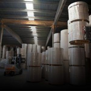 ترخیص کاغذ