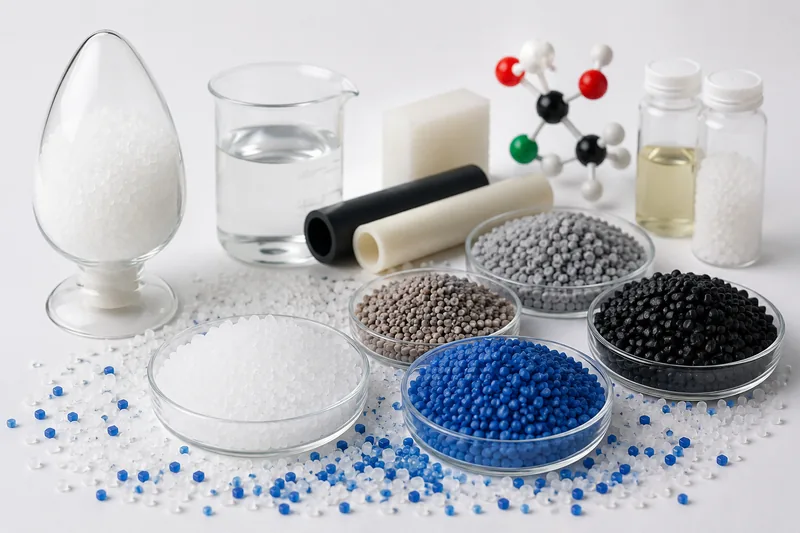 ترخیص مواد اولیه پلیمری و پتروشیمی ترخیص مواد اولیه پلیمری و پتروشیمی