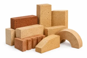 ترخیص آجر نسوز از گمرک