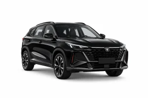 خرید چانگان x5 plus فول