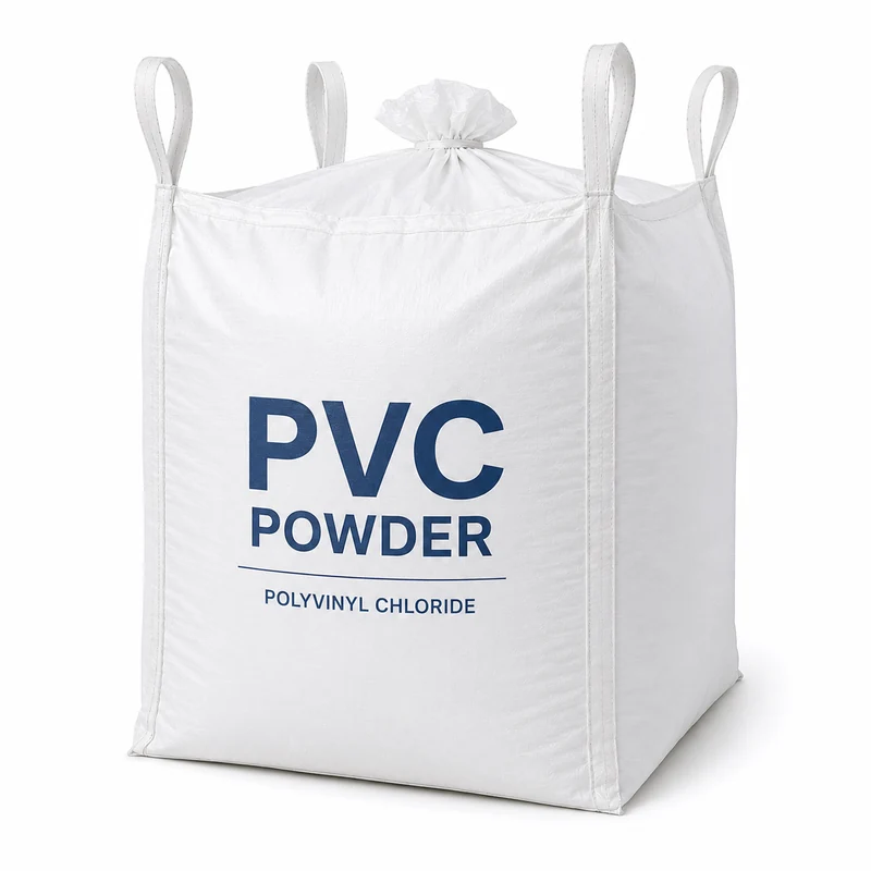 ترخیص پودر پی وی سی (PVC) از گمرک